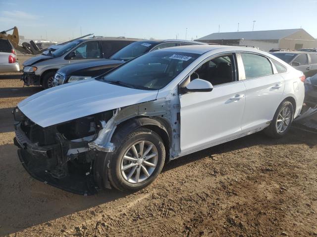 Vin: 5npe24af4kh766006, lot: 50689615, hyundai sonata se 2019 img_1