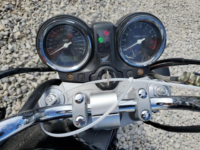 2005 HONDA CB900 JH2SC48045M300241