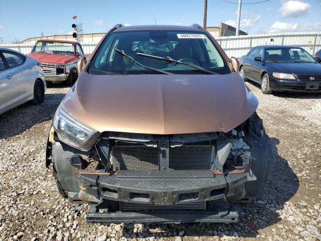 2017 BUICK ENCORE PRE KL4CJBSB8HB083059