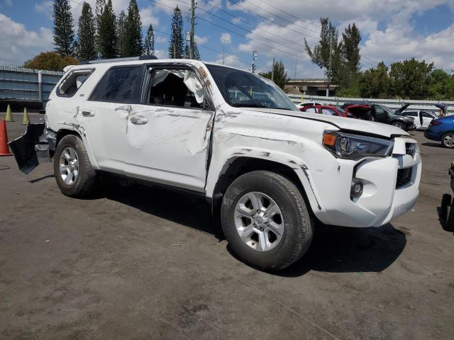 2023 TOYOTA 4RUNNER SR5 JTEEU5JR2P5300815