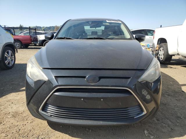 2016 TOYOTA SCION IA 3MYDLBZVXGY116536
