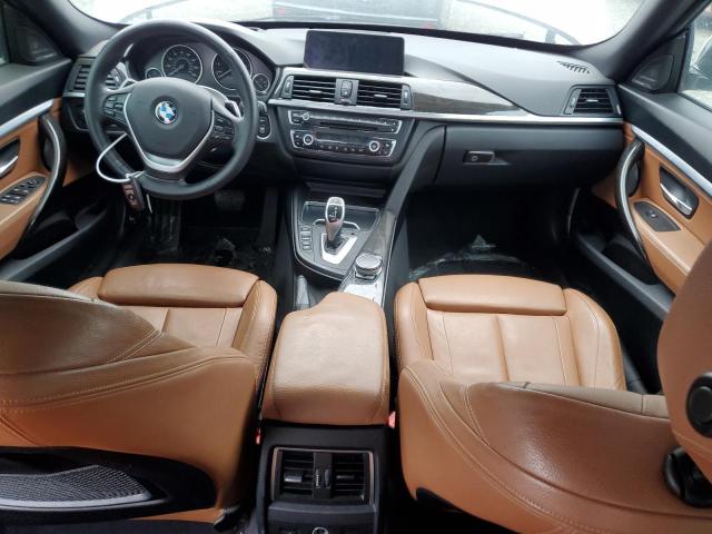2016 BMW 335 XIGT - WBA3X9C55GD869259