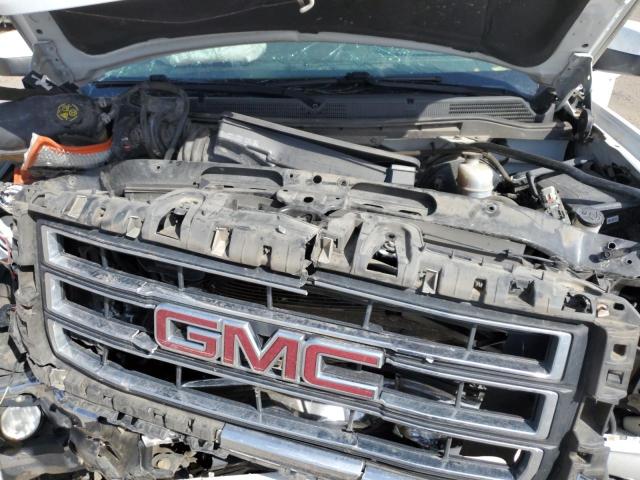 2015 GMC SIERRA K15 - 1GTV2UECXFZ246617