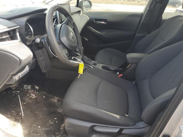 2020 TOYOTA COROLLA LE #3290244256