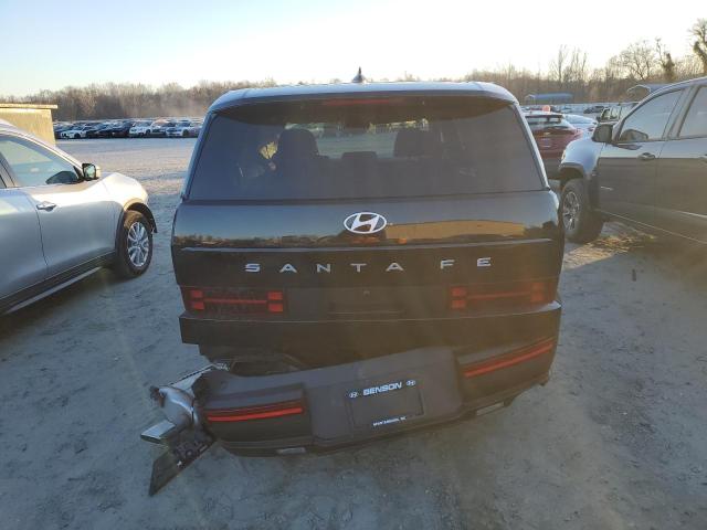 2024 HYUNDAI SANTA FE S - 5NMP14GL9RH066398