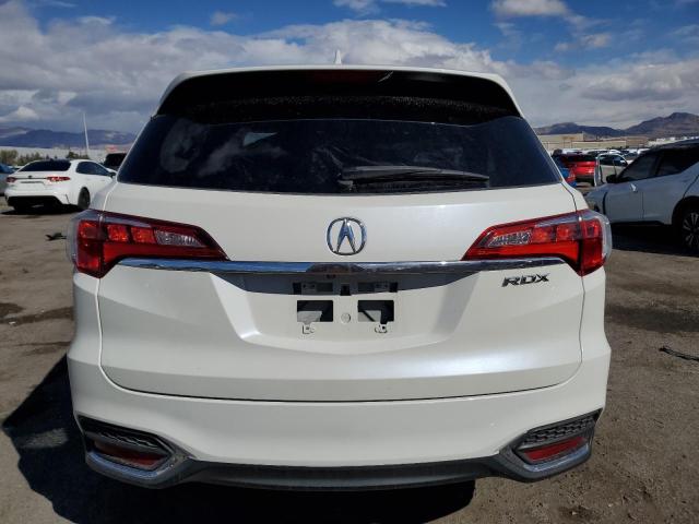 2017 ACURA RDX - 5J8TB3H33HL005065