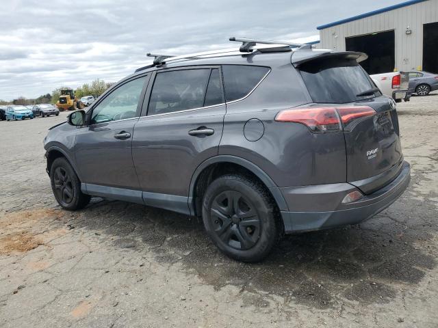 2016 TOYOTA RAV4 LE - 2T3ZFREV6GW246457