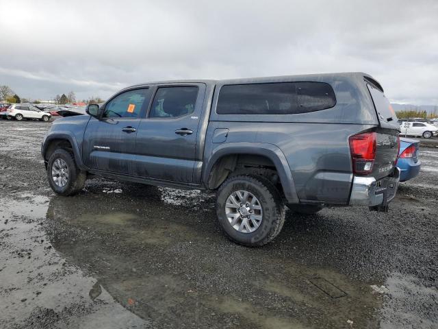 2019 TOYOTA TACOMA DOU - 3TMAZ5CN5KM102604