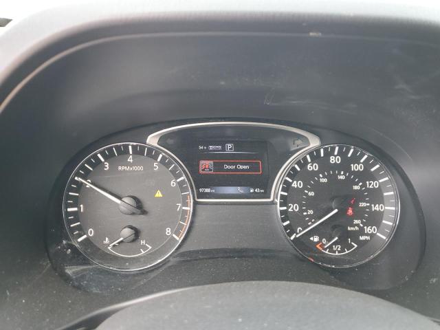 2017 NISSAN PATHFINDER - 5N1DR2MM5HC640792