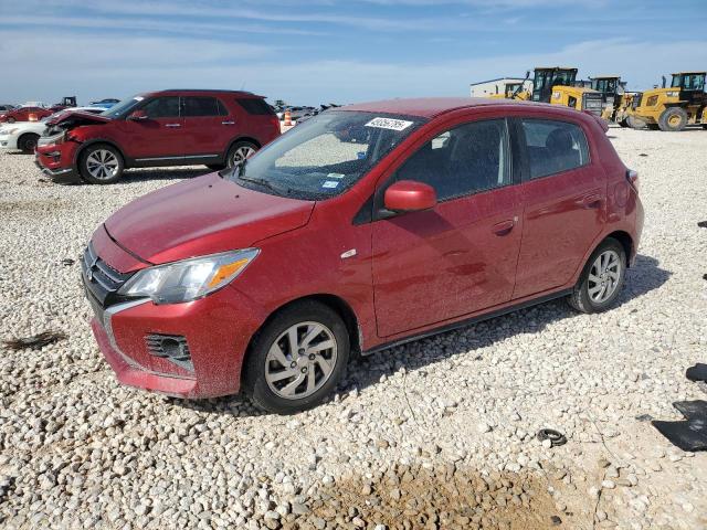 MITSUBISHI MIRAGE ES