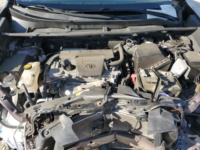 2018 TOYOTA RAV4 LE - 2T3BFREV7JW771326
