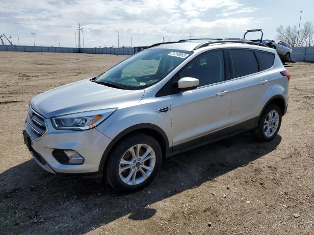 FORD ESCAPE SEL