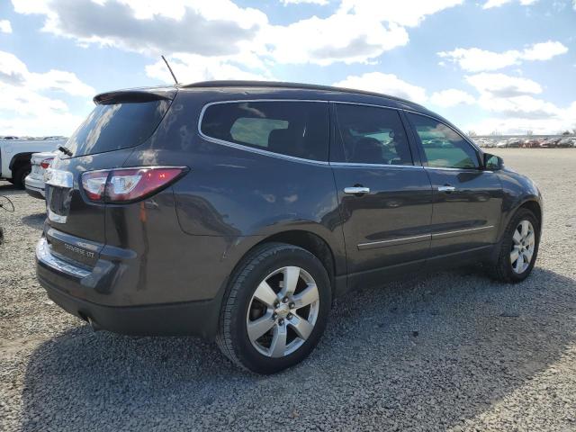 Vin: 1gnkrlkd5dj115586, lot: 50825155, chevrolet traverse ltz 20133