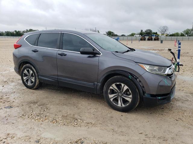 Vin: 2hkrw5h3xjh416479, lot: 50762125, honda crv lx 20184