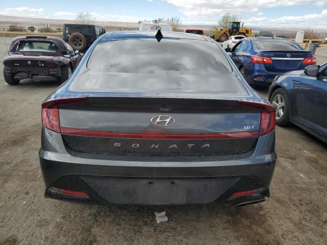 2023 HYUNDAI SONATA SEL - KMHL44J22PA247366