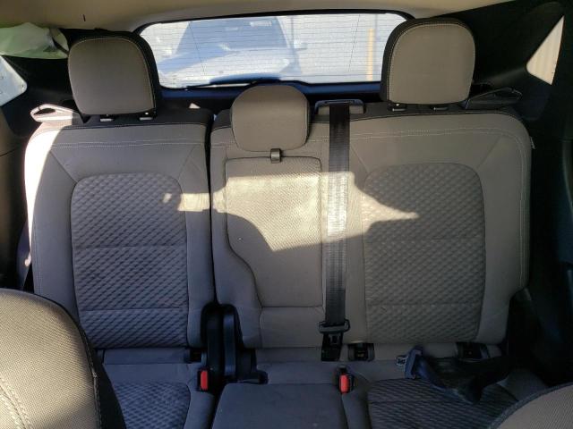 2020 FORD ESCAPE SE - 1FMCU0G60LUA92201