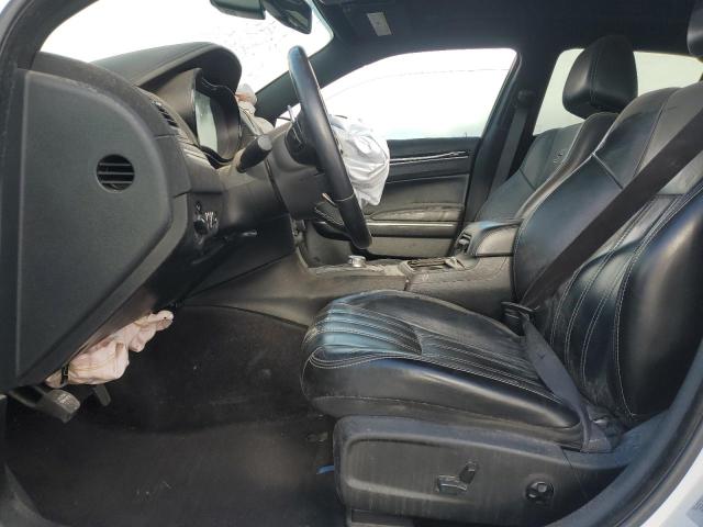 2017 CHRYSLER 300 S - 2C3CCABG8HH616108