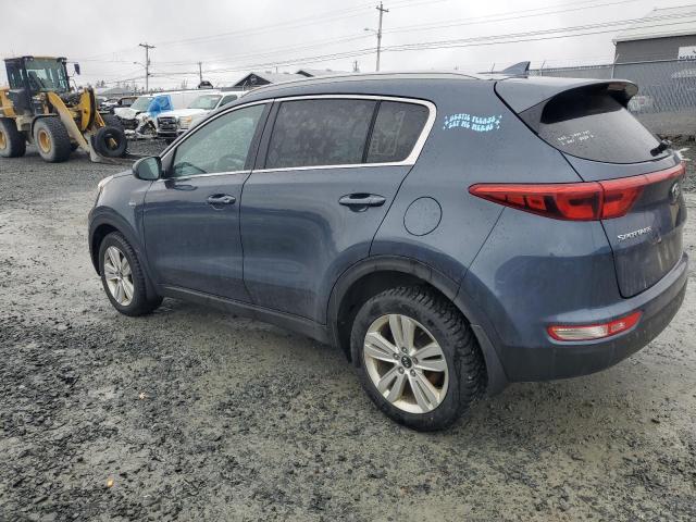 Vin: kndpmcacxk7584690, lot: 47347635, kia sportage lx 20192