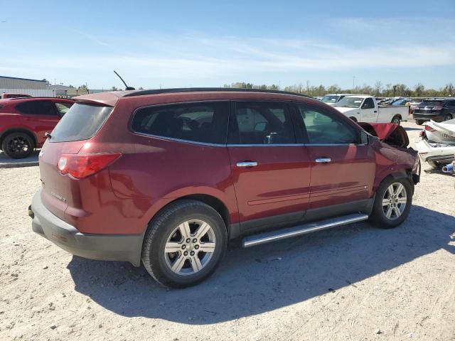 Vin: 1gnlrged7as112430, lot: 49448355, chevrolet traverse lt 20103
