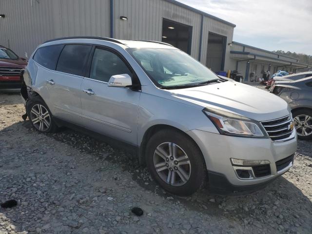 Vin: 1gnkvgkd6hj138755, lot: 49588445, chevrolet traverse lt 20174