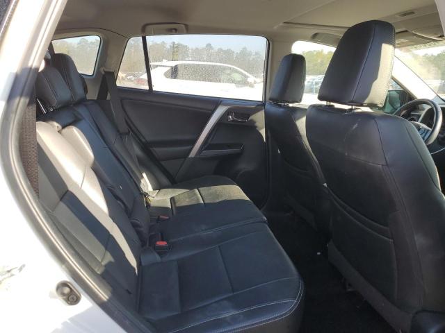 2017 TOYOTA RAV4 XLE - JTMRFREV7HJ125890