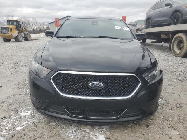 2016 FORD TAURUS SHO 1FAHP2KT9GG100428