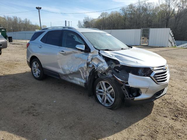 2019 CHEVROLET EQUINOX PR - 2GNAXPEX7K6233681
