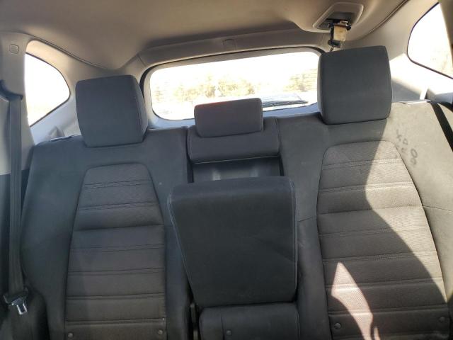 2019 HONDA CR-V LX - 2HKRW5H33KH401386