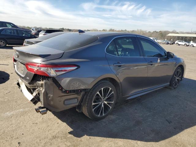 2019 TOYOTA CAMRY L - 4T1B11HK0KU174062