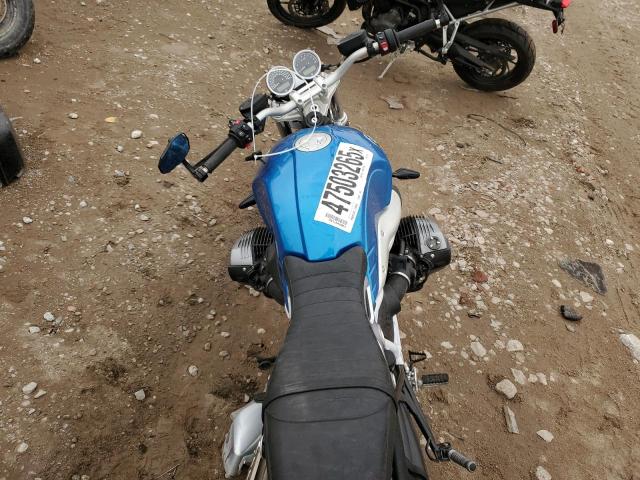 2022 BMW R NINE T S WB10L7300N6F11627