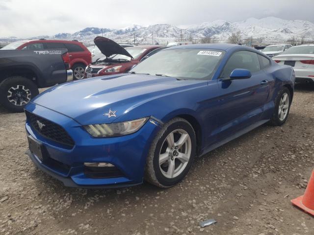 Vin: 1fa6p8am0h5220023, lot: 49143025, ford all models 2017 img_1