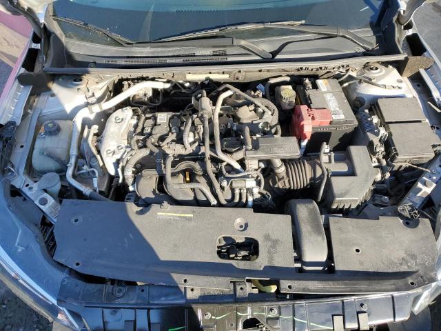 2021 NISSAN SENTRA SV - 3N1AB8CV5MY293865