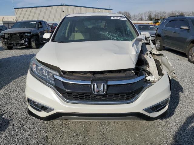 2015 HONDA CR-V EX - 5J6RM3H56FL010501