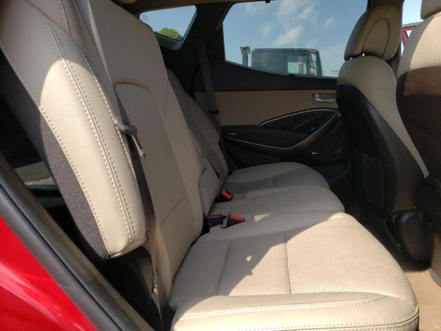 2017 HYUNDAI SANTA FE S - 5XYZU3LB7HG491490