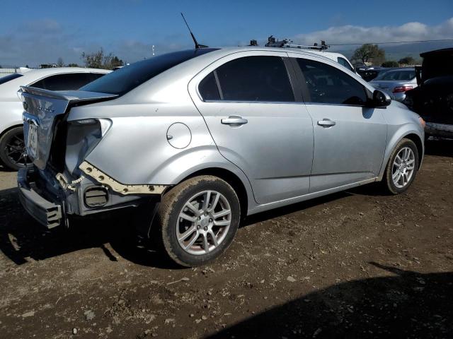 Vin: 1g1jc5sg2d4149343, lot: 48260985, chevrolet sonic lt 20133