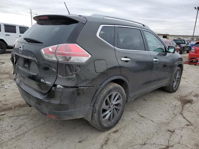 2016 NISSAN ROGUE S - 5N1AT2MV9GC742768
