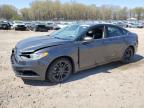 2018 FORD FUSION SE - 3FA6P0HD6JR251464