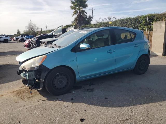 Vin: jtdkdtb39d1037344, lot: 50209195, toyota prius 2013 img_1