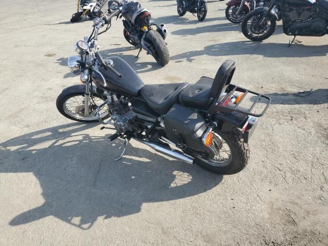 2004 HONDA CMX250 C - JH2MC13074K004624