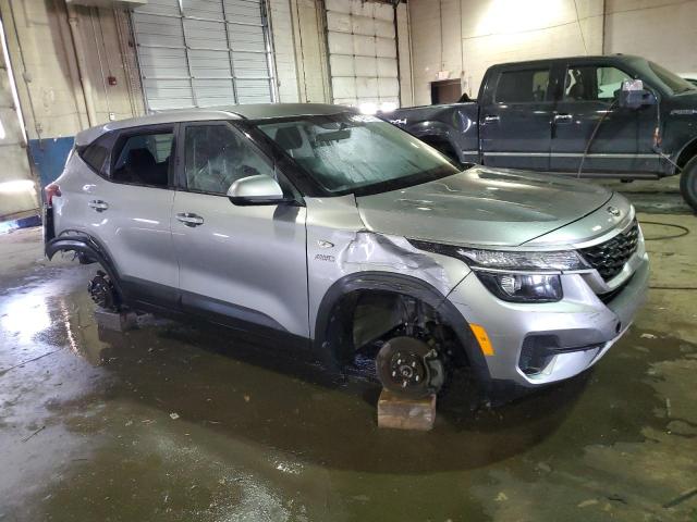 Vin: kndepcaa2m7180279, lot: 48317055, kia seltos lx 20214