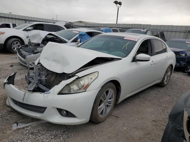 Vin: jn1cv6ap4dm712509, lot: 88590195, infiniti g37 base 2013 img_1