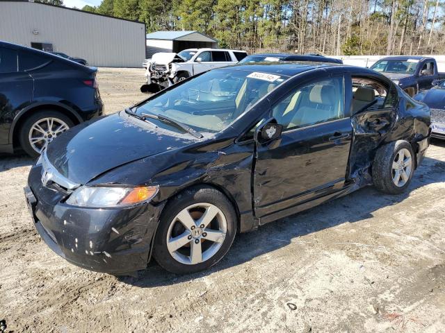 2006 HONDA CIVIC EX #3271657422