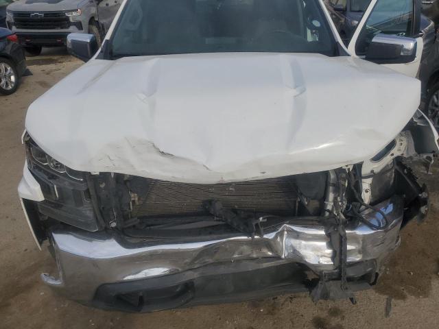 2020 CHEVROLET SILVERADO - 1GCRWCED6LZ151296