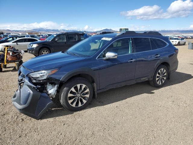 SUBARU OUTBACK TOURING