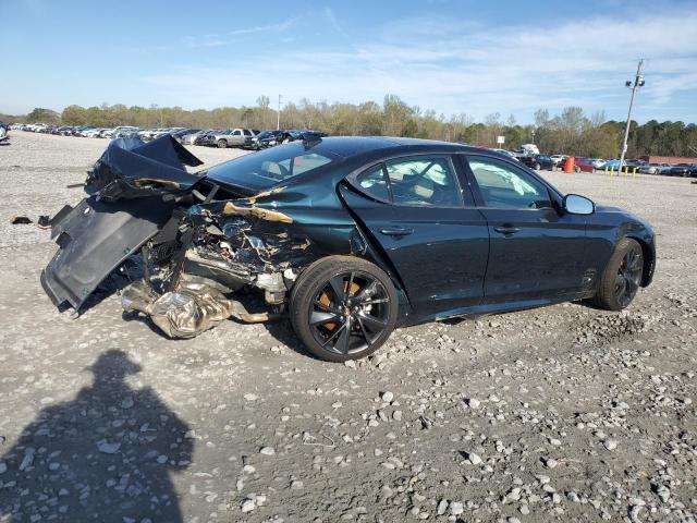 GENESIS G70 BASE 2023 KMTG34TA1PU124302 photo #4