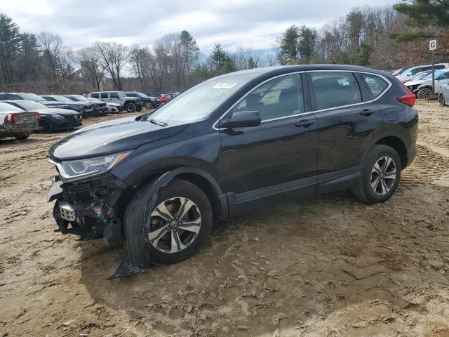 Vin: 2hkrw6h30jh232948, lot: 49337865, honda crv lx 2018 img_1
