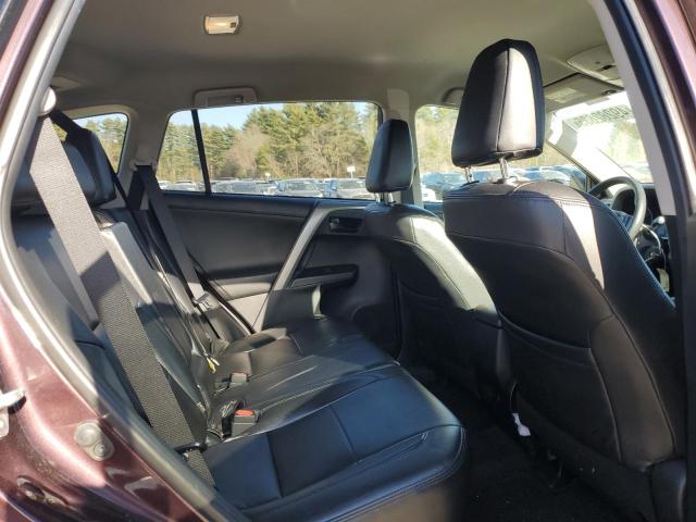 2018 TOYOTA RAV4 LE - 2T3BFREV7JW771326