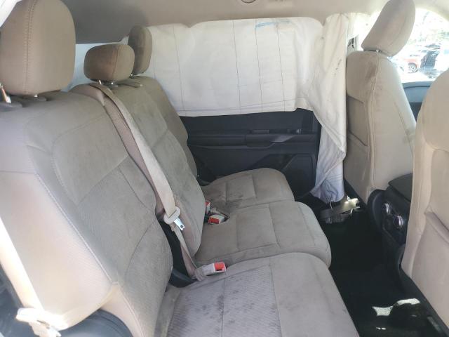 2021 FORD EXPLORER - 1FMSK8BH0MGA66061