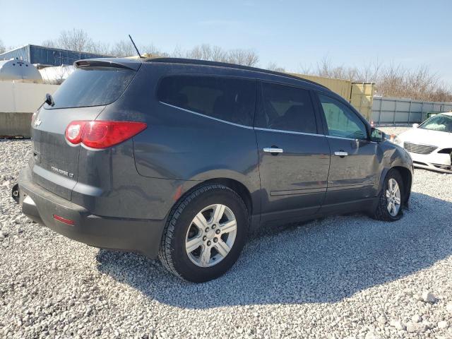Vin: 1gnkvged0bj243147, lot: 49334485, chevrolet traverse lt 20113