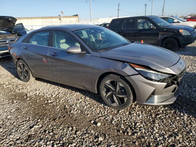 2023 HYUNDAI ELANTRA LI - KMHLN4AJXPU050688